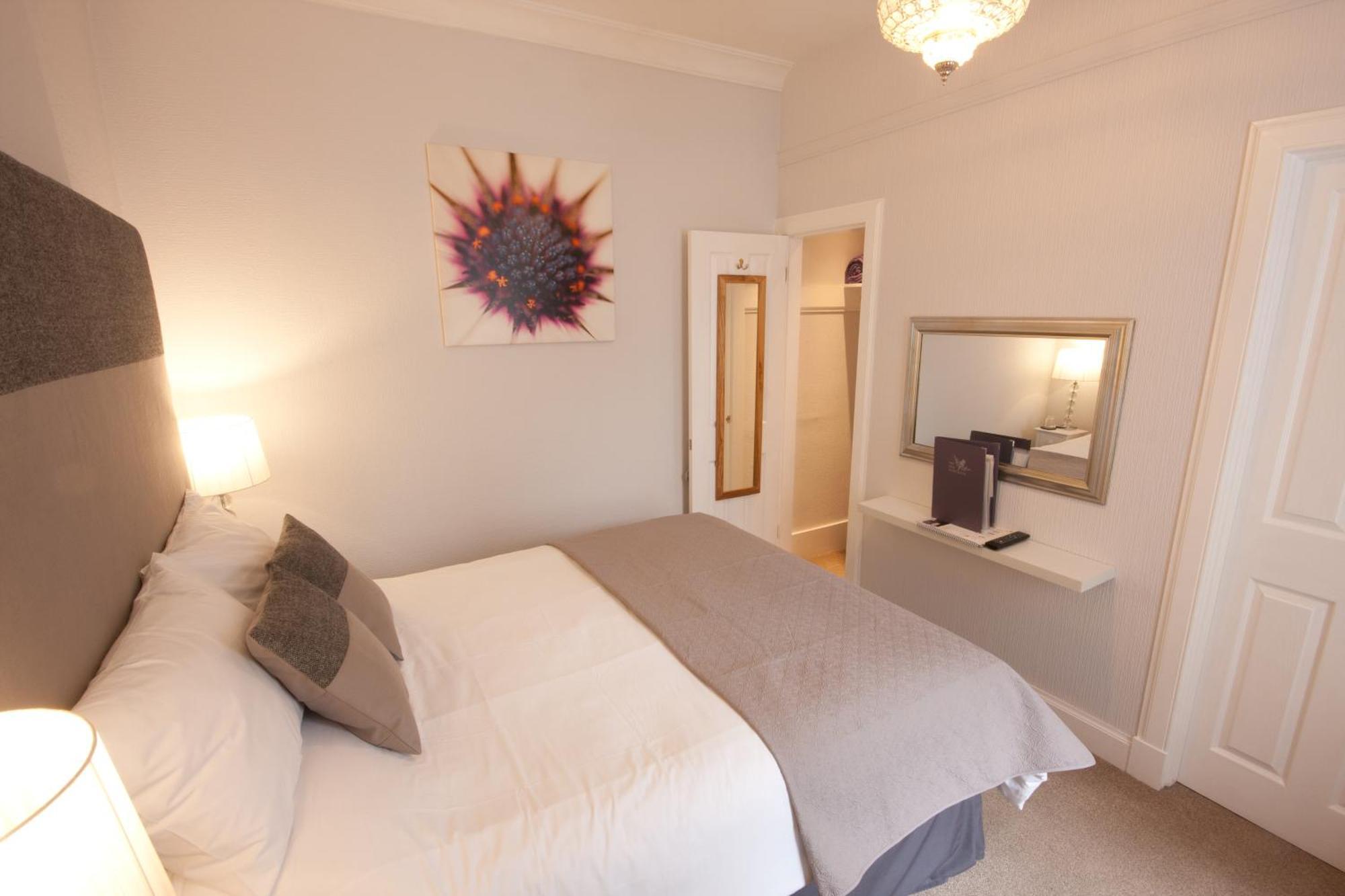 The Ness Guest House Inverness Camera foto